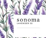 Sonoma Lavender